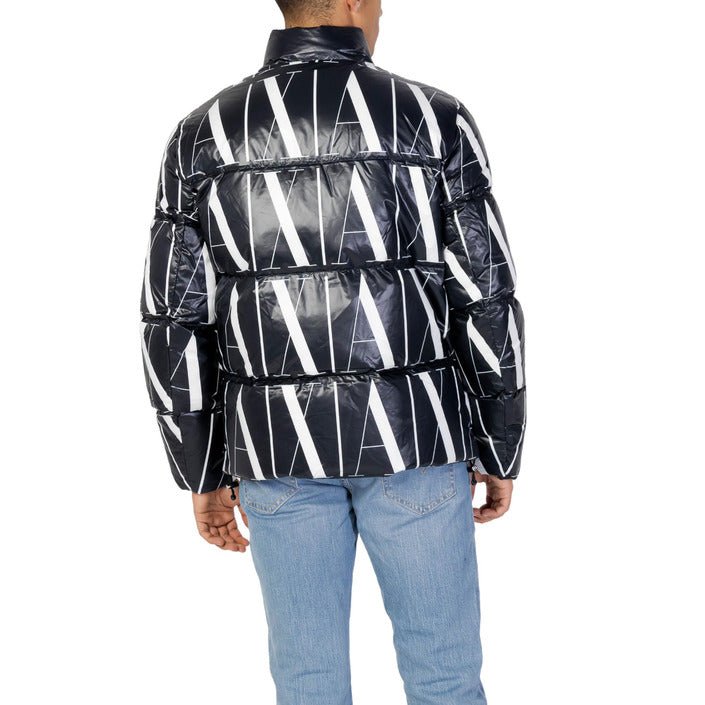 Armani Exchange Men Jacket - Fizigo